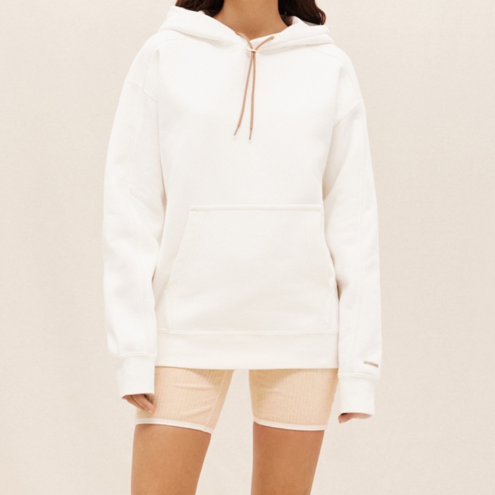 Le Hoodie Unisex hoodie Nike + Jacquemus collaboration